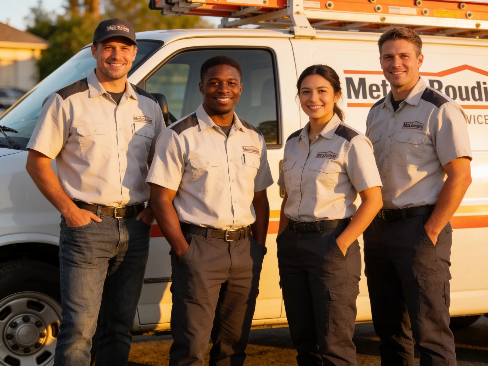 Metal Roof Installation company in Sycamore, GA